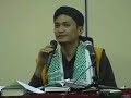 Ustaz Akhil Hayy - maksiat pt.7