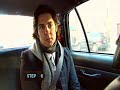 How To Take a Cab in New York City