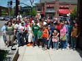 WWFM III Huntington,WV Party at The Pullman