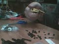 Time Lapse Robotic Arm Time Lapse Robotic Arm