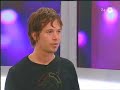 Depeche Mode - PTA review Swedish TV 2005
