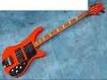 Rickenbacker Bass Guitars Rickenbacker Bass Guitars