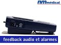 Electrostimulateur Myotrac Infinity chez NMmedical