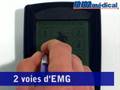 Electrostimulateur Myotrac Infinity chez NMmedical