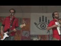 John Guliak & the New Lougans - Live @ the Works Festival