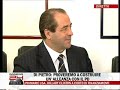 Un programma elettorale credibile Un programma elettorale credibile