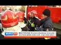 Tragiczny pożar przy ulicy Nowej BialaTV