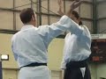 11th Annual Demonstration Brisbane Dojo