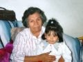 In Loving Memory of Mariah Marcela Facio