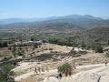 Mycenae