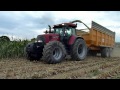 Ensilage De Maïs 2010