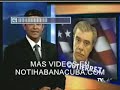 CARLOS GUTIERREZ MUESTRA LOS ALMACENES LLENOS DE COMIDA EN M