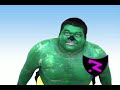 hombre bola completo- gominola