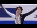 Johnny WEIR 2008 World figure skating champ SP?HQ??????