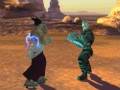 鉄拳2（TEKKEN2）