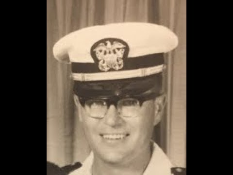 USNM Interview of ASA Myers Part Three Service Memories of the USS Vulcan AR 5