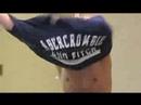 Kataoka san B.D. Party changing clothes in public???