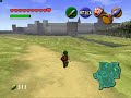 Legend Of Zelda Ocarina Of Time Walkthrough Part 29 Legend Of Zelda Ocarina Of Time Walkthrough Part 29