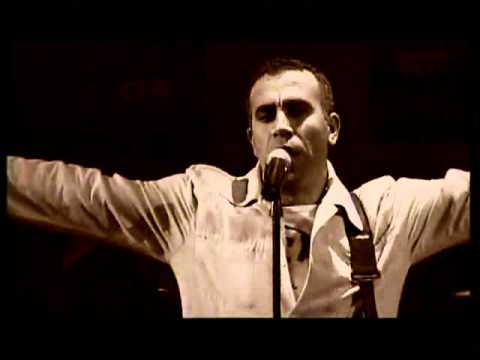 Haluk Levent: Düsündürdü Yine Beni Gözlerin (Album: Ann ...