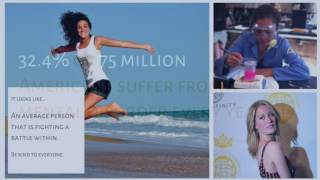 What Does Mental Illness Look Like?