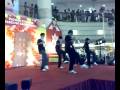 Funkafaction[junior][KLNG]Comp At KP