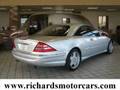 Used 2002 Mercedes Benz CL500 AMG Sport Boston Ma. $26999