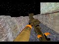 Half-Life Deathmatch D2D-SONIC-FINAL