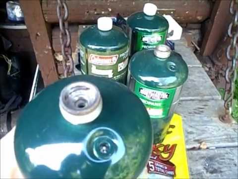 Appalachian Trail Loner #67 TRASH RANT 2012 AT Hike