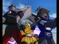 G1 Transformers \"Trans-Europe Express\" [Part 2]