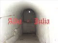 Cetatea Veche Alba-Iulia