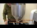 AFP-601 Automatic Turnover, Perogi and Empanada Machine Demo
