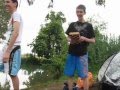 The Lost Video of the Incredible Fight