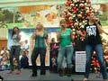 Young Divas - Happening All Over Again Mt Druitt Instore Young Divas - Happening All Over Again Mt Druitt Instore