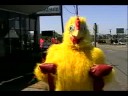 The Funky Chicken