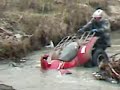 atv arges kawasaki & Polaris