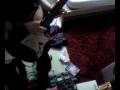 videos de Guitare - taping improvisé