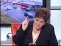 Entrevista de Pilar Cisneros a Rodrigo Arias, Parte II