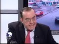 Entrevista de Pilar Cisneros a Rodrigo Arias, Parte II