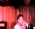 La Muchedumbre - Naive (Live) Backstage 03.08