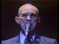ORQUESTA BILLOS CARACAS BOYS (Noche de Mar...RAFA)