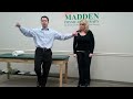 Top 3 Exercises for Ankle Sprain