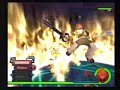 Kingdom Hearts II - Dual Roxas Vs. Triple Axel