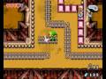 The Legend Of Zelda The Minish Cap Walkthrough With Commentary Part 13 The Unlucky Part