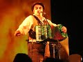 The Tiger Lillies (Mountains of Madness)