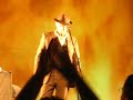 the tiger lillies & alexander hacke in prague 2007