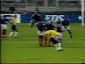 Commercials - Nike Soccer - Amazing Goal Around the Wall