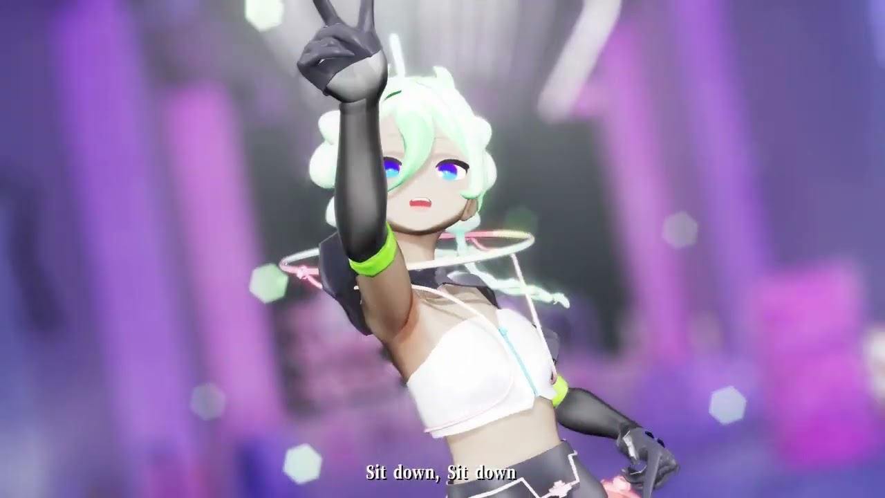 【歌ってみた】Giga - CH4NGE ft.可不【covered by バチカアフ】