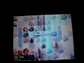 Advance wars Day of Ruin MD tank rush