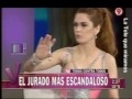 Jacobo se reencontró con Canosa III