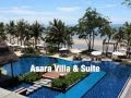Awarded Thailand Hotels by asiacomfort.com